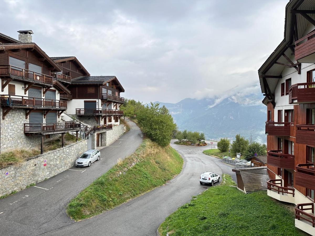 Apartment Ski-in Ski-out 1 Bed, La Tania
