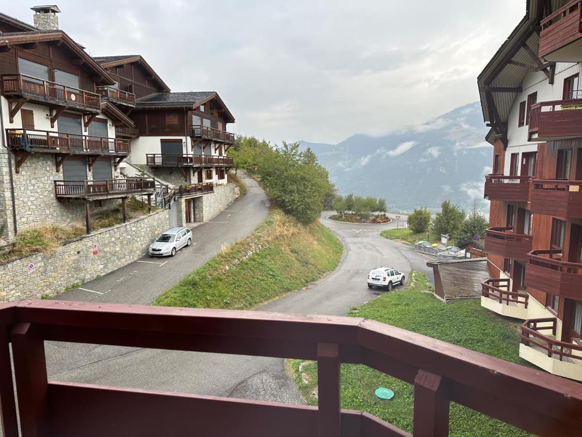 Apartment Ski-in Ski-out 1 Bed, La Tania *